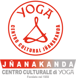 Logo Centre Culturel de Yoga Jnanakanda